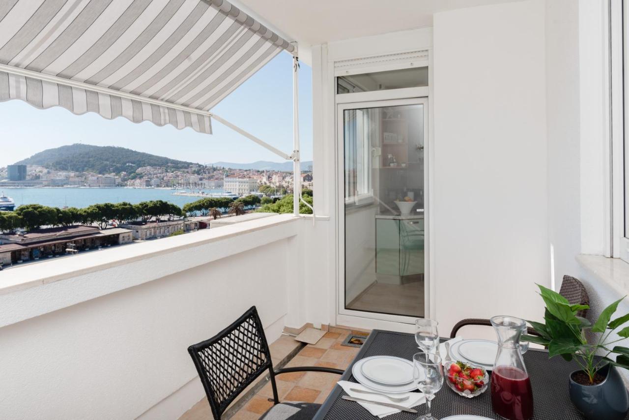 Homey With A View * Split